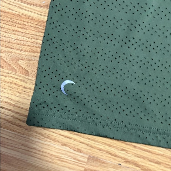 ZYIA Activewear Olive Chill Tank RC - Size XL - Picture 4 of 4